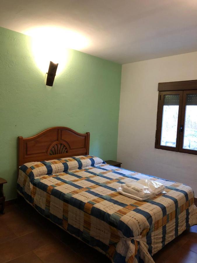 Casas Rurales Hoya Calvete Yeste Exterior foto