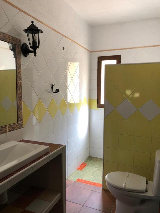 Casas Rurales Hoya Calvete Yeste Exterior foto