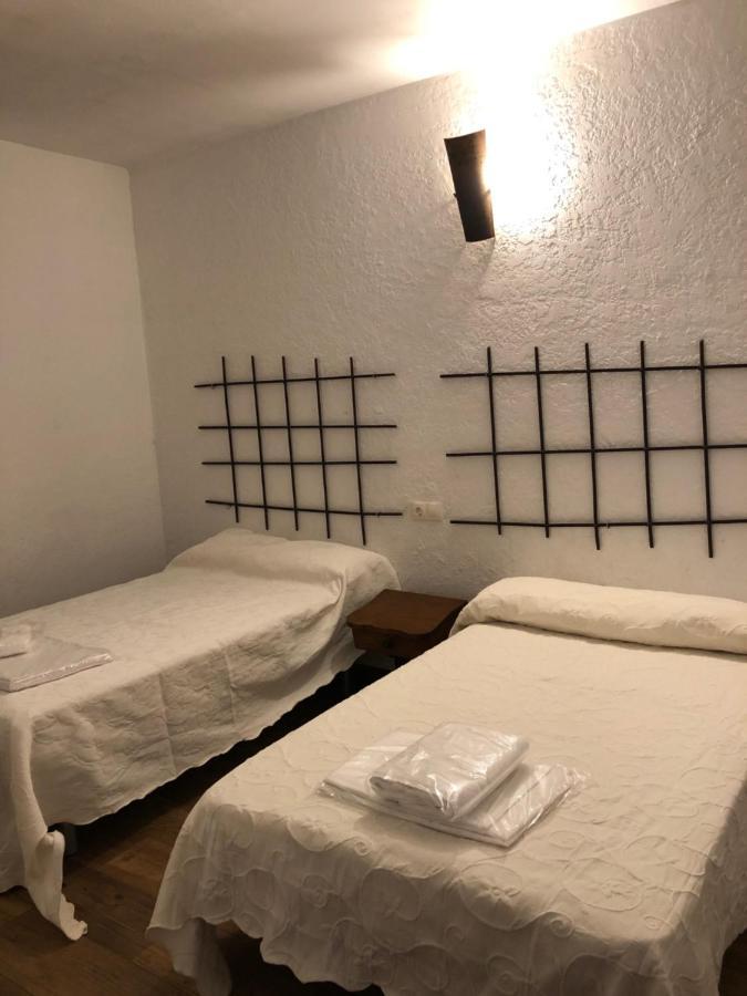 Casas Rurales Hoya Calvete Yeste Exterior foto