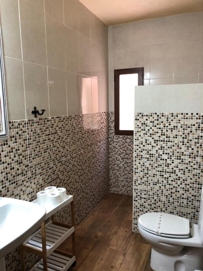 Casas Rurales Hoya Calvete Yeste Exterior foto